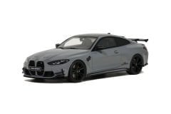 GT-SPIRIT - BMW - 4-SERIES M4 COUPE (G82) BY AC SCNITZNER 2022