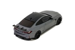 GT-SPIRIT - BMW - 4-SERIES M4 COUPE (G82) BY AC SCNITZNER 2022