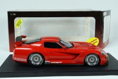1/18 AUTOART DODGE VIPER COMPETITION 2004