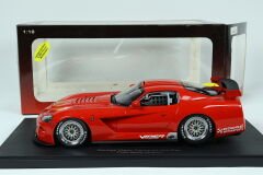1/18 AUTOART DODGE VIPER COMPETITION 2004