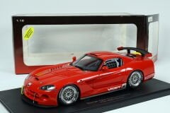 1/18 AUTOART DODGE VIPER COMPETITION 2004