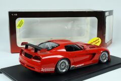 1/18 AUTOART DODGE VIPER COMPETITION 2004