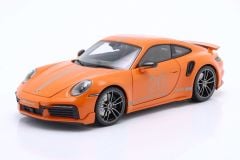 MINICHAMPS TURBO S COUPE N 20 SPORT DESIGN