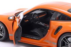 MINICHAMPS TURBO S COUPE N 20 SPORT DESIGN