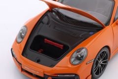 MINICHAMPS TURBO S COUPE N 20 SPORT DESIGN