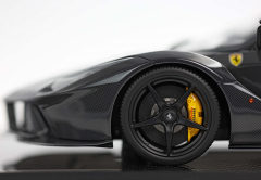 Ön Sipariş - 1/12 Ferrari LaFerrari Full carbon fiber gloss