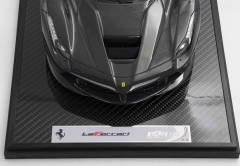 Ön Sipariş - 1/12 Ferrari LaFerrari Full carbon fiber gloss
