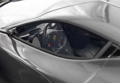 Ön Sipariş - 1/12 Ferrari LaFerrari Full carbon fiber gloss