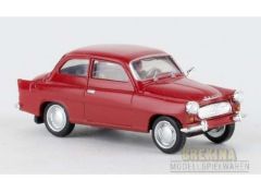 1/87 1960 Skoda Octavia, red