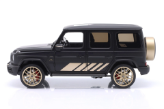 Ön Sipariş - 1/18 ALMOST-REAL - MERCEDES G63 AMG (W463)