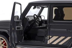 Ön Sipariş - 1/18 ALMOST-REAL - MERCEDES G63 AMG (W463)