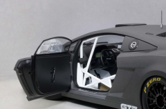 AUTOART - LAMBORGHINI - GALLARDO GT3 FL2 2013 - OPENING DOORS
