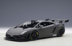AUTOART - LAMBORGHINI - GALLARDO GT3 FL2 2013 - OPENING DOORS