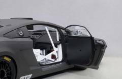 AUTOART - LAMBORGHINI - GALLARDO GT3 FL2 2013 - OPENING DOORS