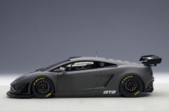 AUTOART - LAMBORGHINI - GALLARDO GT3 FL2 2013 - OPENING DOORS