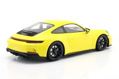 MINICHAMPS PORSCHE GT3 TOURING COUPE 2022