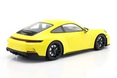 MINICHAMPS PORSCHE GT3 TOURING COUPE 2022