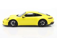 MINICHAMPS PORSCHE GT3 TOURING COUPE 2022