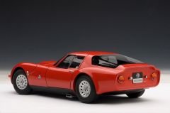 AUTOART - ALFA ROMEO - GIULIA TZ2 1965