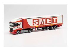 1/87 Iveco S-Way G.Sz. *Smet*, red/white