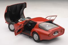 AUTOART - ALFA ROMEO - GIULIA TZ2 1965