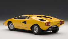 AUTOART - LAMBORGHINI - COUNTACH LP400 1970