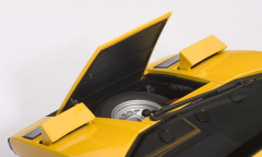 AUTOART - LAMBORGHINI - COUNTACH LP400 1970