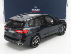 1/18 NOREV - BMW - X5 4.0i xDRIVE M-SPORT (G05) 2019