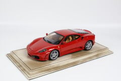 LYRD BOX 1:18 ÖLÇEK VINTAGE IVORY SERGİLEME STANDI – LY162