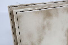 LYRD BOX 1:18 ÖLÇEK VINTAGE IVORY SERGİLEME STANDI – LY162