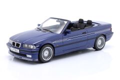MCG - BMW - 3-SERIES B3 3.2 (E36) ALPINA CABRIOLET 1995