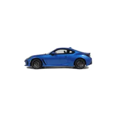 OTTO-MOBILE - SUBARU - BRZ WR COUPE 2024