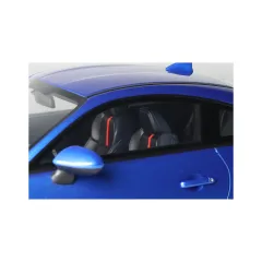 OTTO-MOBILE - SUBARU - BRZ WR COUPE 2024