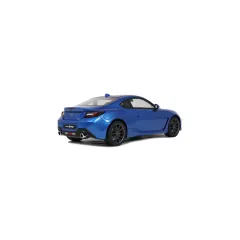 OTTO-MOBILE - SUBARU - BRZ WR COUPE 2024