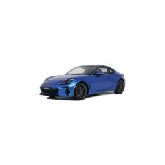 OTTO-MOBILE - SUBARU - BRZ WR COUPE 2024