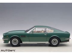 AUTOART - ASTON MARTIN - V8 VANTAGE COUPE 1985