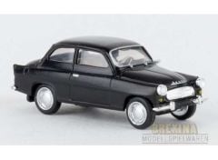 1/87 1960 Skoda Octavia, black