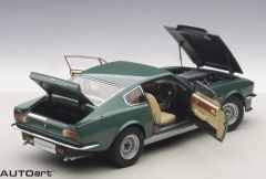 AUTOART - ASTON MARTIN - V8 VANTAGE COUPE 1985