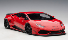 AUTOART - LAMBORGHINI - HURACAN LIBERTY WALK LB PERFORMANCE 2017
