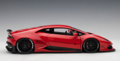 AUTOART - LAMBORGHINI - HURACAN LIBERTY WALK LB PERFORMANCE 2017