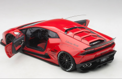 AUTOART - LAMBORGHINI - HURACAN LIBERTY WALK LB PERFORMANCE 2017