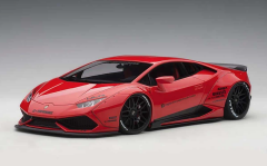 AUTOART - LAMBORGHINI - HURACAN LIBERTY WALK LB PERFORMANCE 2017
