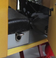 1/18 CMC - MERCEDES BENZ - LO2750 LKW PLATFORM TRUCK CASSONATO 1933