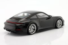 MINICHAMPS PORSCHE GT3 TOURING COUPE 2020
