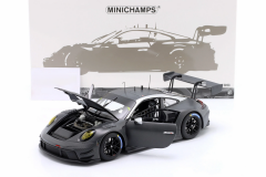 Ön Sipariş - 1/18 MINICHAMPS - PORSCHE - 911 992-2 GT3 R COUPE 2024