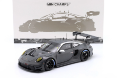 Ön Sipariş - 1/18 MINICHAMPS - PORSCHE - 911 992-2 GT3 R COUPE 2024