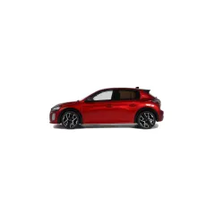 OTTO-MOBILE - PEUGEOT - 208 GT 2024