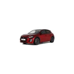 OTTO-MOBILE - PEUGEOT - 208 GT 2024