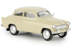 1/87 1960 Skoda Octavia, beige