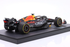 Ön Sipariş - 1/12 MINICHAMPS - RED BULL - F1 RB19 RED BULL RACING QATAR GP 2023 MAX VERSTAPPEN